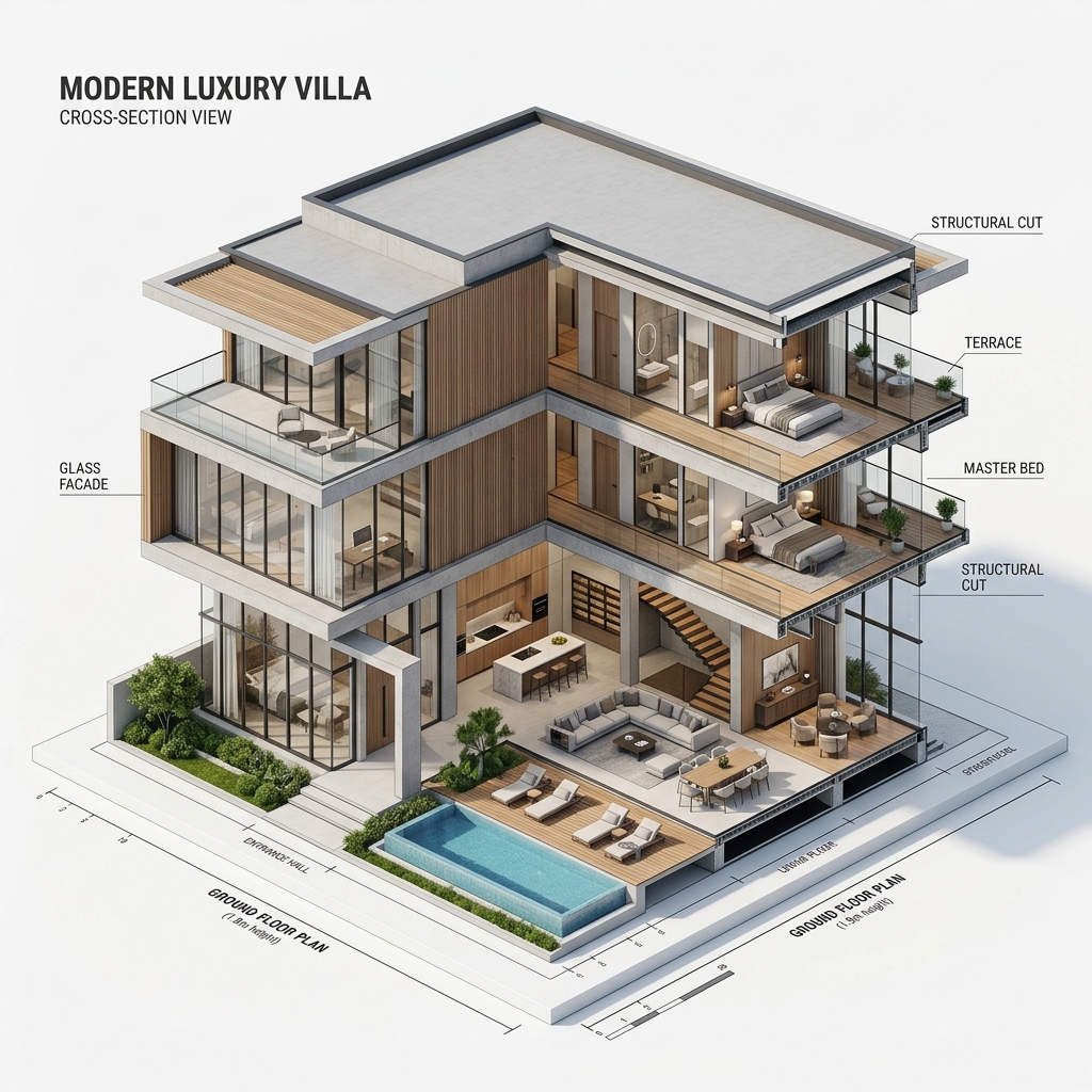 Architectural Drafting